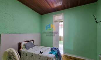 Imagem 4: Casa Major Gabriel, recém reformada, 3 quartos, 2 pavimentos, Centro