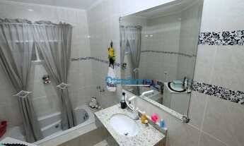 Imagem 7: Sobrado com 3 quartos próximo ao Parque Tanguá - Curitiba/PR