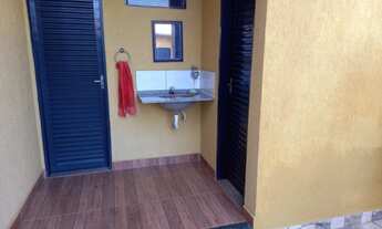 Imagem 4: Área de Lazer no Planalto Verde