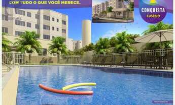 Imagem: Apartamento com 2 dormitórios à venda