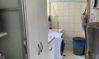 Imagem 7: Apartamento para venda tem 127 metros quadrados com 3 quartos em Setor Bela Vista - Goiâni