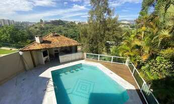 Imagem 4: Casa em Alphaville, Casa para venda no Residencial 6 em Alphaville