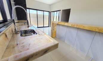 Imagem 7: Senador Canêdo - Casa Padrão - Terras Alpha Residencial 2