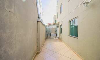 Imagem 6: Apartamento com 3 dormitórios à venda, 92 m² por R$ 410.000 - Caiçaras - Belo Horizonte/MG