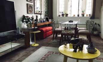 Imagem 2: SOBRADO COM TRÊS DORMITÓRIOS SENDO DUAS SUÍTES