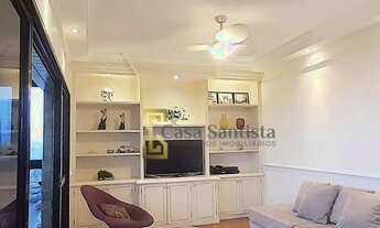 Imagem 7: Apartamento com 3 dormitórios, 330 m² - venda por R$ 2.300.000,00 ou aluguel por R$ 9.000