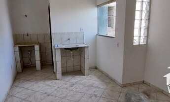 Imagem 6: Kitnet no Centro de Lorena para locação