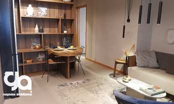 Imagem 6: Apartamento com 42 m² com 1 quarto em Centro - Rio de Janeiro - RJ