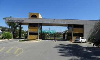 Imagem 2: LOTE EM CONDOMÍNIO 1230 M² - ALDEIAS DO LAGO ESMERALDAS