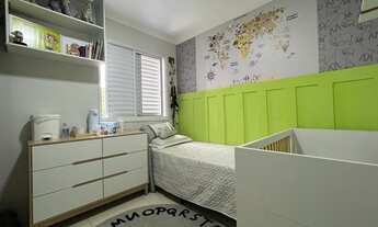 Imagem 2: Excelente apto Saraiva - Uberlândia - MG