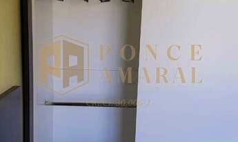 Imagem 3: Ótimo apartamento para locação cobertura no City Hotel