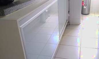 Imagem 3: APTO 02 QUARTOS NASCENTE 800 METROS DO BURITI SHOPPING