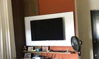 Imagem 5: Casa de condomínio térrea para venda com 145 metros quadrados com 3 quartos