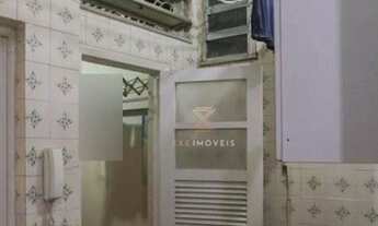 Imagem 5: Apartamento com 1 dormitório à venda, 60 m² por R$ 800.000 - Gávea - Rio de Janeiro/RJ