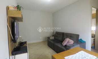 Imagem 6: PORTO ALEGRE - Apartamento Padrão - Morro Santana