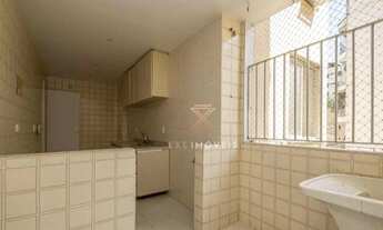 Imagem 3: Apartamento com 3 dormitórios à venda, 90 m² por R$ 580.000 - Tijuca - Rio de Janeiro/RJ