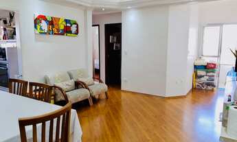 Imagem 5: 82m2 SANTA MARIA <br>SÃO CAETANO DO SUL <br>R$ 480Mil