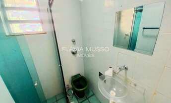 Imagem 7: Apartamento à venda na quadra da praia de Icaraí com 95 m2 e 2 quartos no melhor ponto do