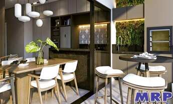 Imagem 4: Pré-lançamento na Praia das Toninhas, Ubatuba. Mar Toninhas. Início das Obras Maio 23