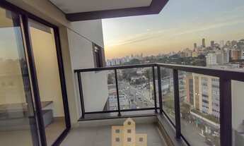 Imagem 1: Apartamento para aluguel com 62 metros quadrados com 2 quartos em Pinheiros - São Paulo