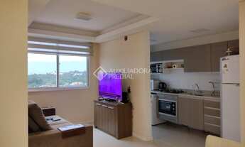 Imagem 6: PORTO ALEGRE - Apartamento Padrão - Jardim Itu