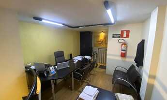 Imagem 3: Loja à venda, 1 vaga, Cidade Jardim - Belo Horizonte/MG