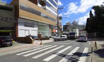Imagem 3: SALA BEM LOCALIZADA NO BAIRRO TRINDADE EM FLORIANOPOLIS!
