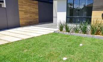 Imagem 1: BARRA VELHA - Casa Padrão - Quinta dos Açorianos