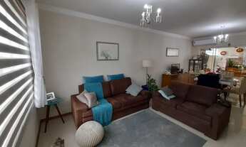 Imagem 2: CASA À VENDA NO CONDOMINIO VILA VENEZIA - PARQUE RURAL FAZENDA SANTA CÂNDIDA - CAMPINAS/SP