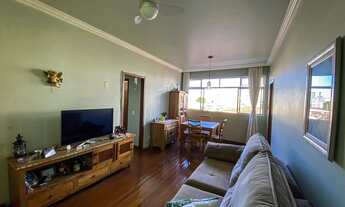 Imagem 3: Apartamento para venda tem 96 metros quadrados com 2 quartos