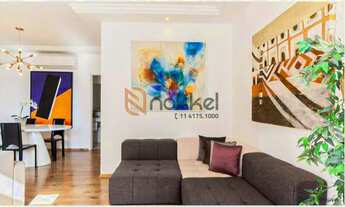 Imagem 2: Apartamento Campo Belo