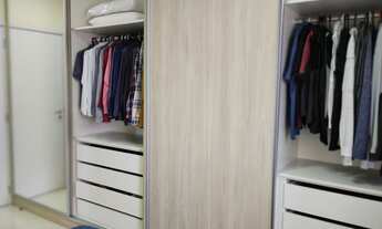 Imagem 7: Apartamento para venda com 90 metros quadrados com 3 quartos em Vila Suissa - Mogi das Cru