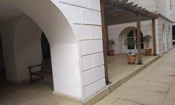 Imagem 7: Apartamento aprox., 3 Dorm c/vaga - defronte Shopping Higienópolis