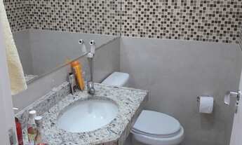 Imagem 6: Casa de condomínio para venda com 215 metros quadrados com 4 quartos