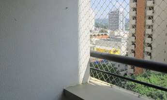 Imagem 3: Apartamento residencial para Locação Vila Leopoldina, São Paulo