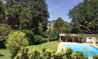 Imagem 3: Chácara À Venda - 20 mil m² - Próximo à represa - Piracaia/SP