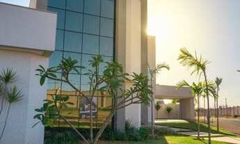 Imagem 2: Casa de condomínio a venda possui 292 metros quadrados com 4 quartos