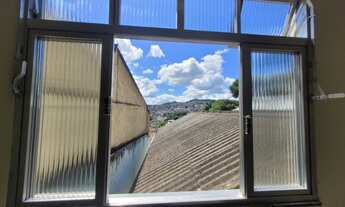 Imagem: Aluga Kitnet Perisse - 8 minutos a pé do