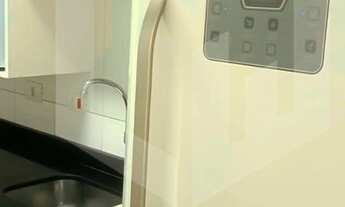 Imagem 5: Cobertura duplex para locação e/ou venda tem 280 m² com 4 quartos em Santana - São Paulo