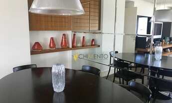 Imagem 7: Apartamento com 3 dormitórios à venda, 122 m² por R$ 978.000 - Jardim - Santo André/SP