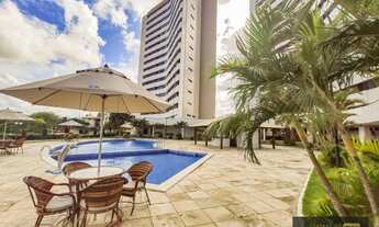 Imagem 2: Junior creci-4745 - Chacon Residence - Apto c/ 4 quartos, 180m² - Venda R$ 650.000 - Locaç