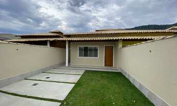 Imagem: EXCELENTE CASA NO BARROCO