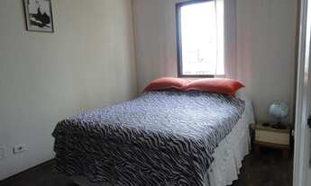 Imagem 7: Apartamento Alto da Lapa - São Paulo - 3 dormitórios - 1 suíte - 1 vaga