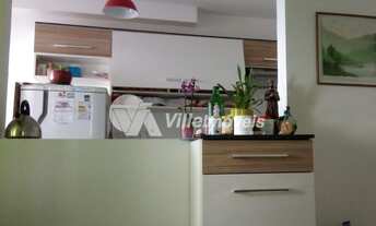 Imagem 5: Apartamento com 2 dormitórios à venda, 48 m² por R$ 205.000,00 - Parque Industrial - São J