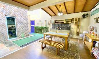 Imagem 2: Casa Duplex em condominio na Sapiranga com 150m, 3 suites e 2 vagas de garagem