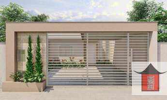 Imagem: Casa no Jardim Jatobá