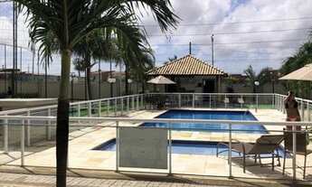 Imagem 3: Apartamento para venda possui 47 metros quadrados com 2 quartos em Boa Vista - Fortaleza