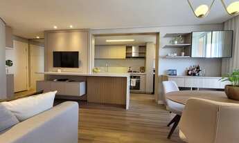 Imagem 5: APARTAMENTO com 3 dormitórios à venda com 78.16m² por R$ 690.000,00 no bairro Capão Raso