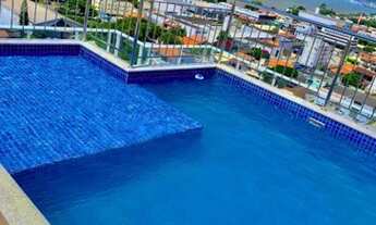 Imagem: OFERTA Cobertura duplex sendo três dormitórios