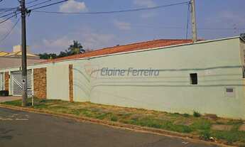 Imagem 3: Casa - Parque Taquaral - Campinas